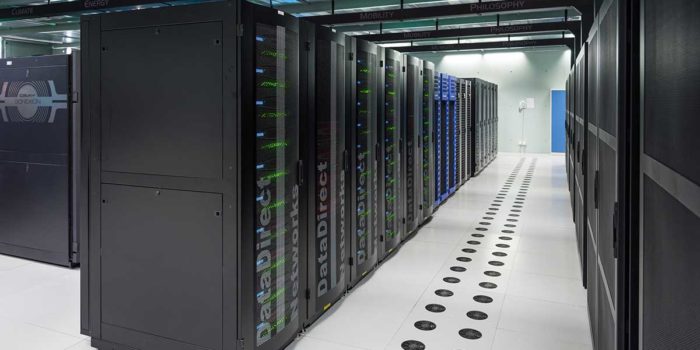 Data Center Power Solutions