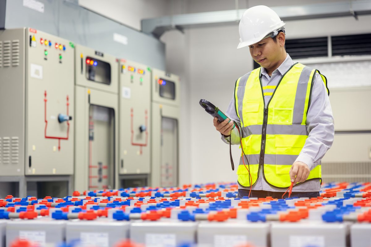 Power Protection Solutions