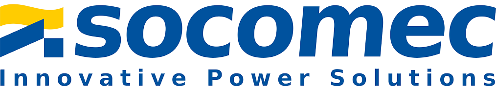 SOCOMEC UPS